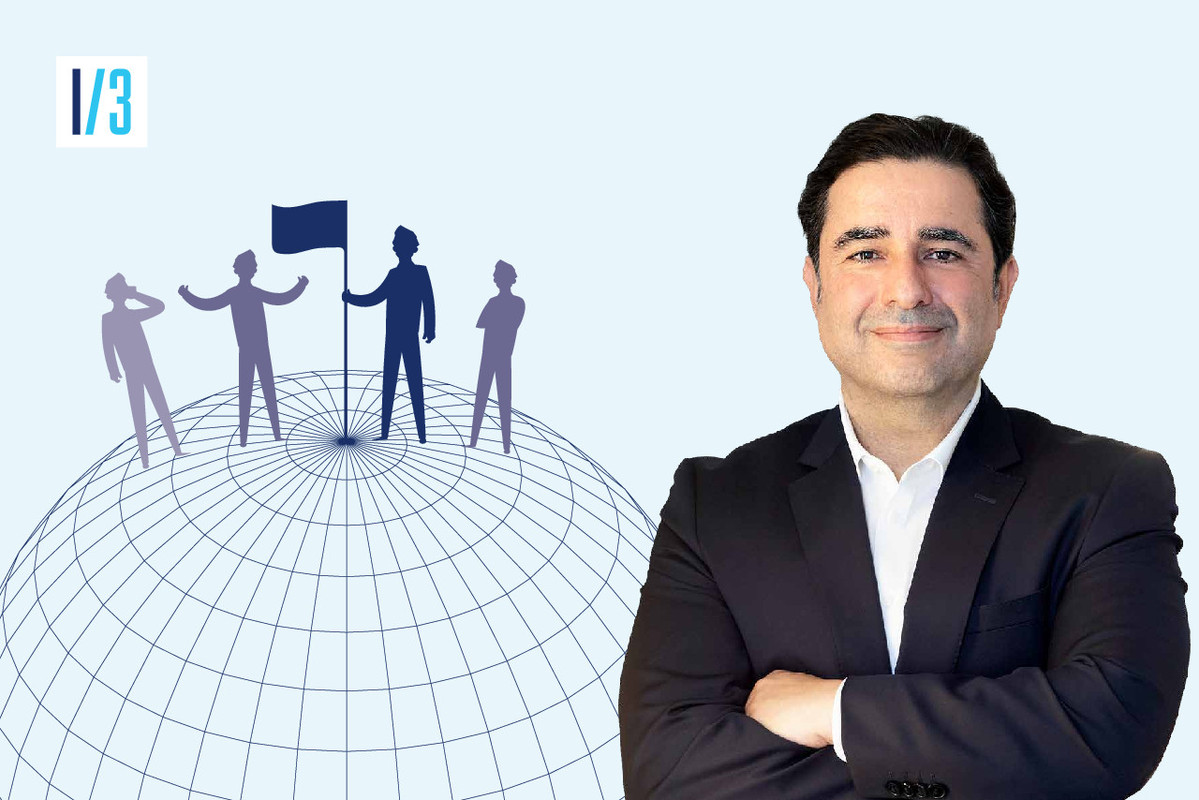 LuxProvide Filipe Pais